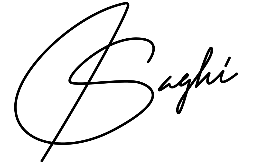 Saghi